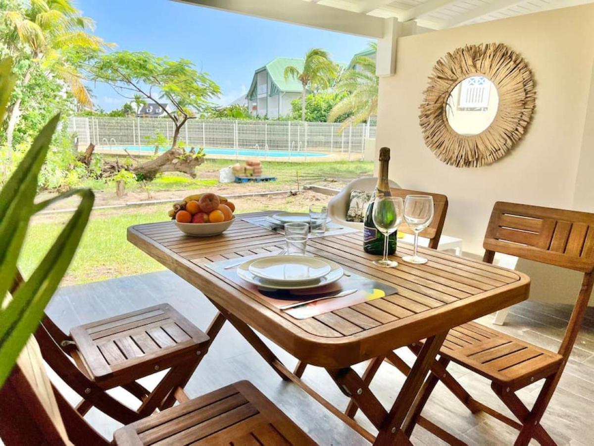Maracuja 7, Orient Bay Village, Walkable Beach At 100M Экстерьер фото