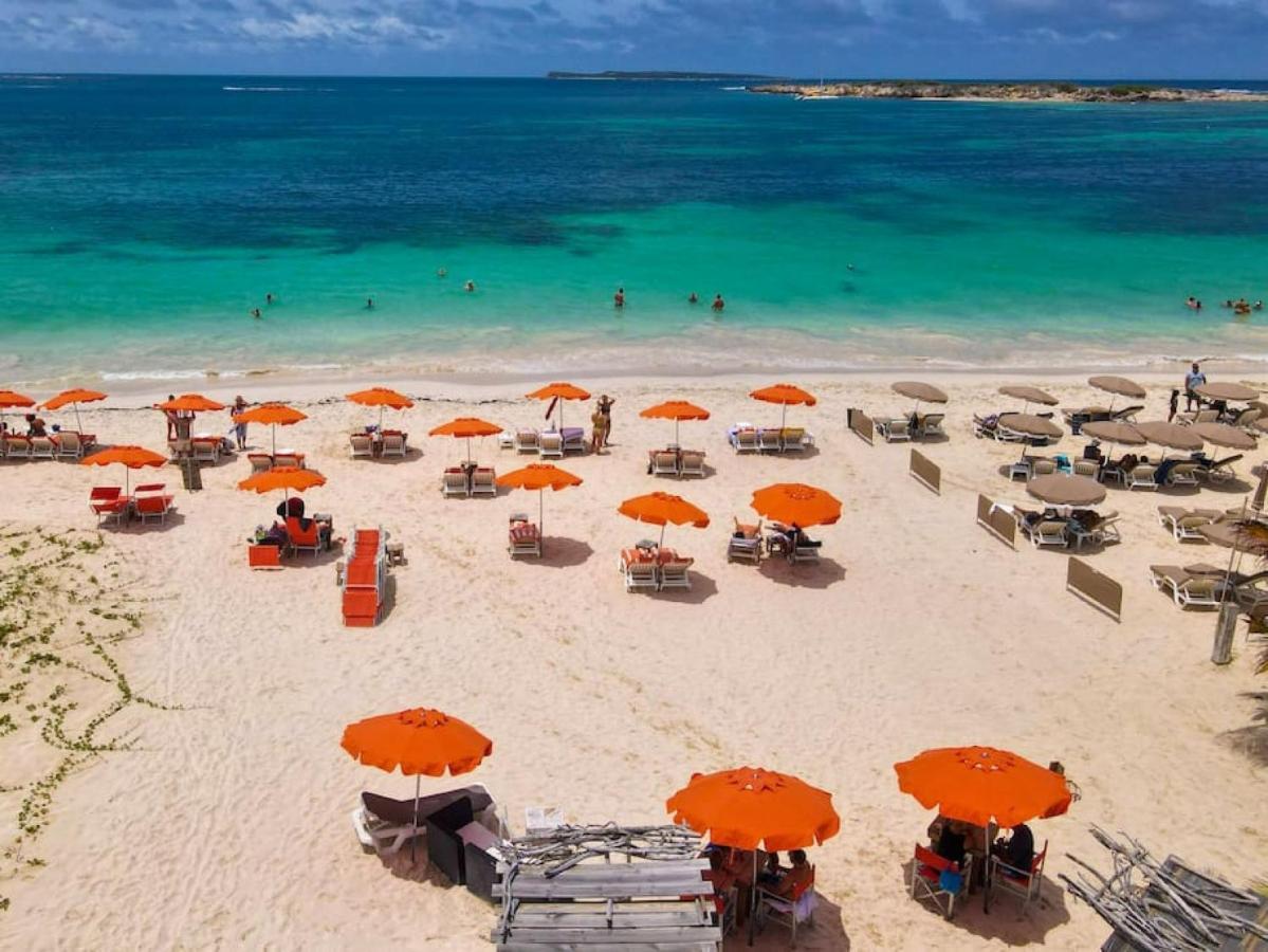 Maracuja 7, Orient Bay Village, Walkable Beach At 100M Экстерьер фото