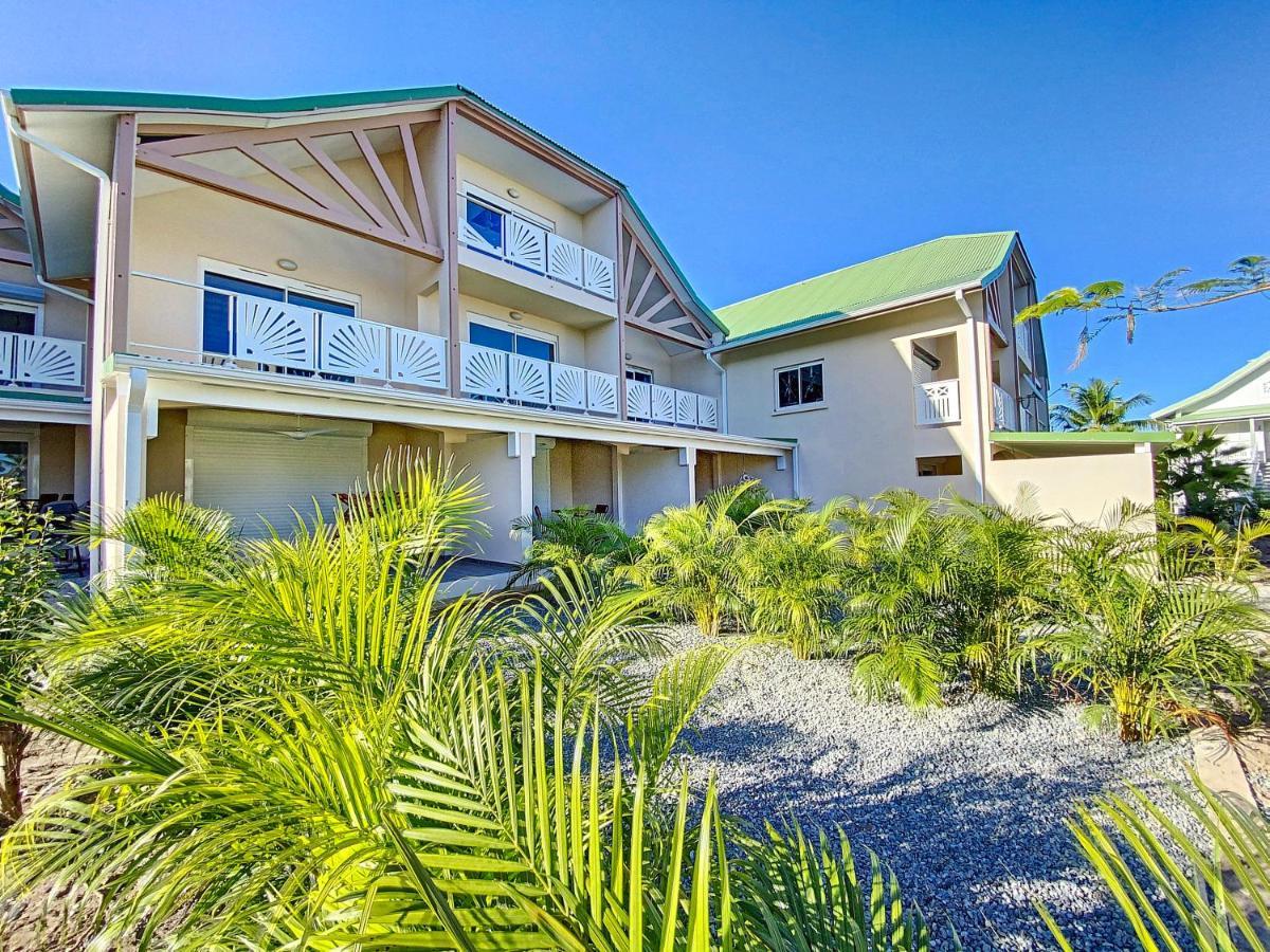 Maracuja 7, Orient Bay Village, Walkable Beach At 100M Экстерьер фото